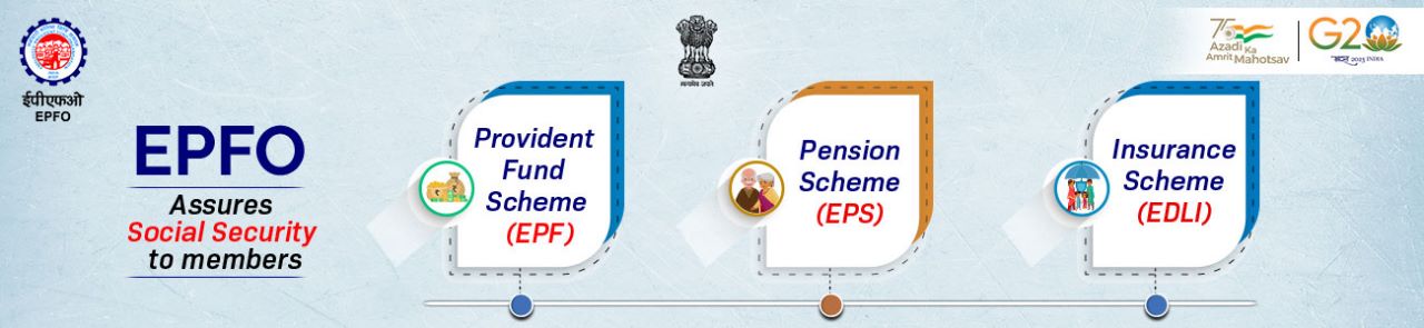 UPSC EPFO Result 2023 Out, Download EO AO Result PDF