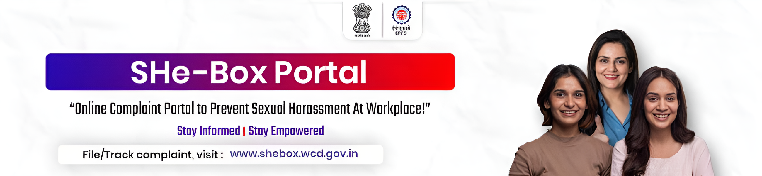 She-Box Portal She-Box Portal